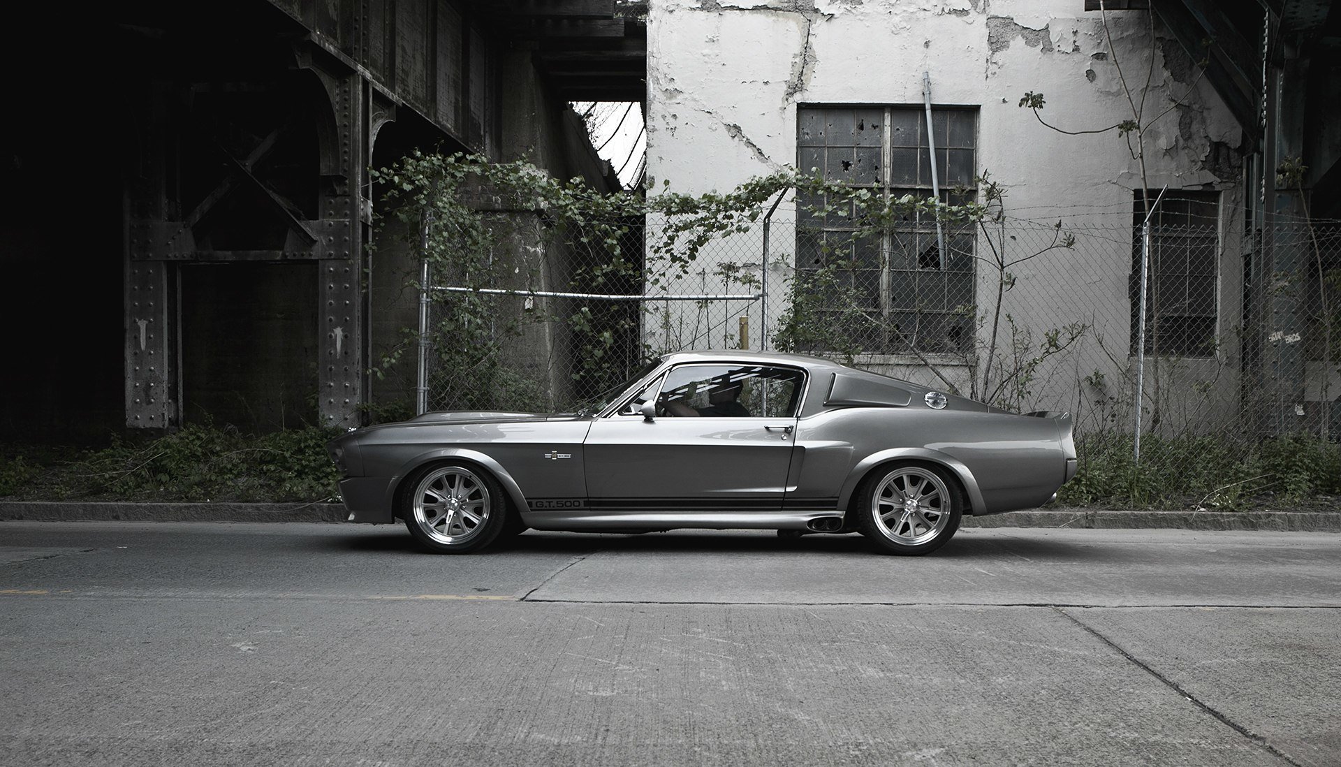 ford mustang gt500 шелби элеанор форд мустанг