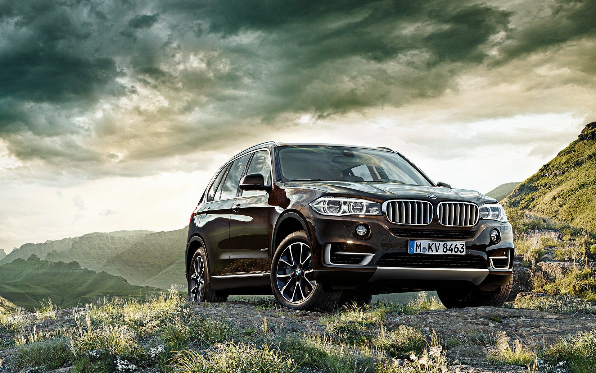 bmw x5 sfondi bmw auto