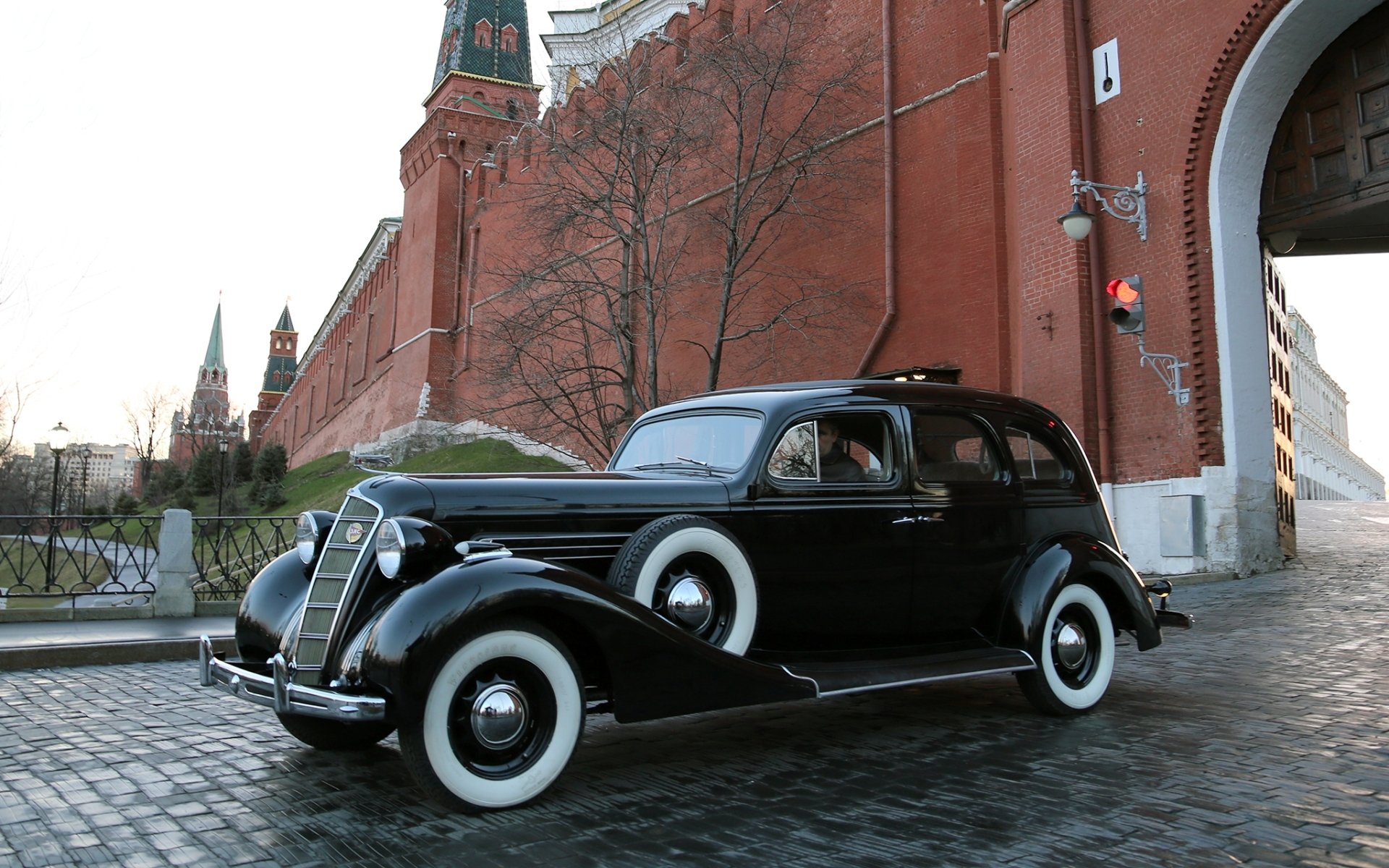 zis 1936 peredok kremlin von