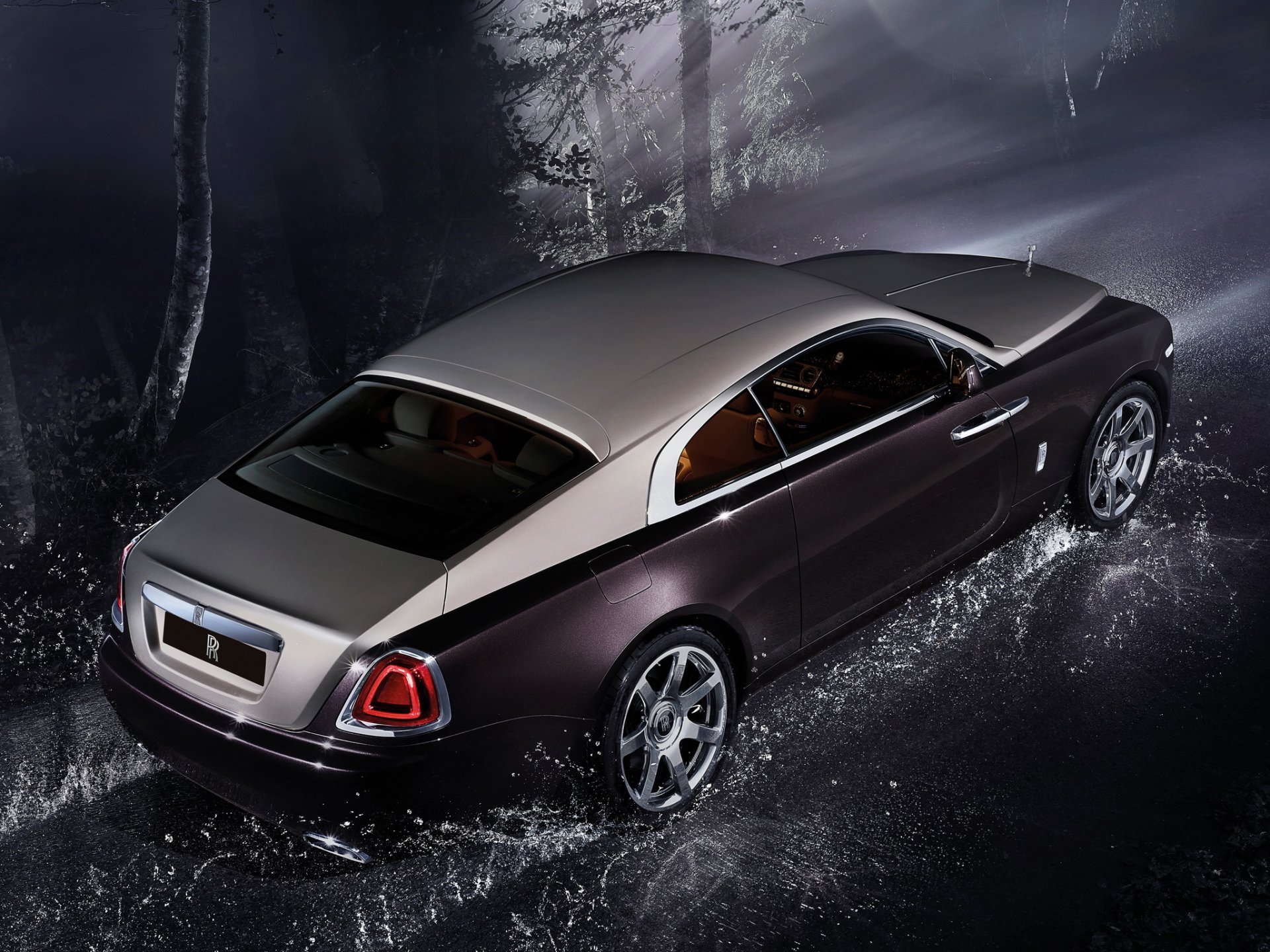 rolls-royce geist auto rolls-royce