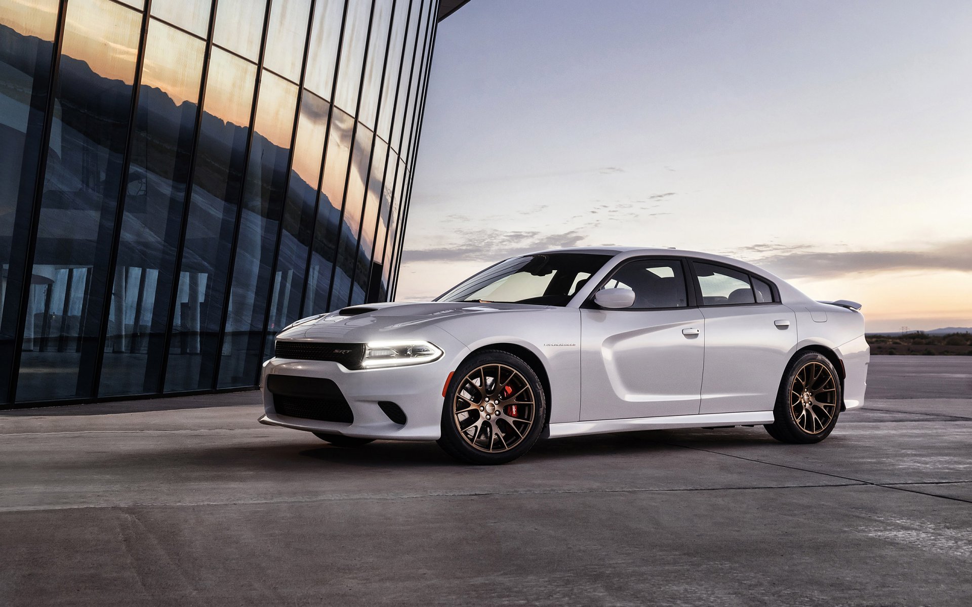 2015 esquiver chargeur srt hellcat