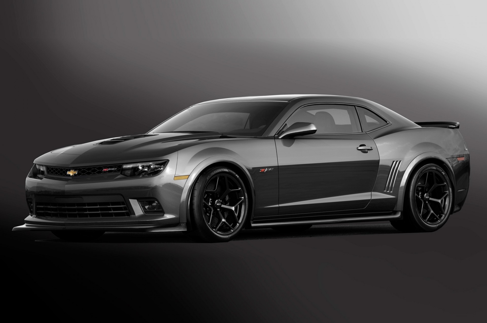 z28 gris g