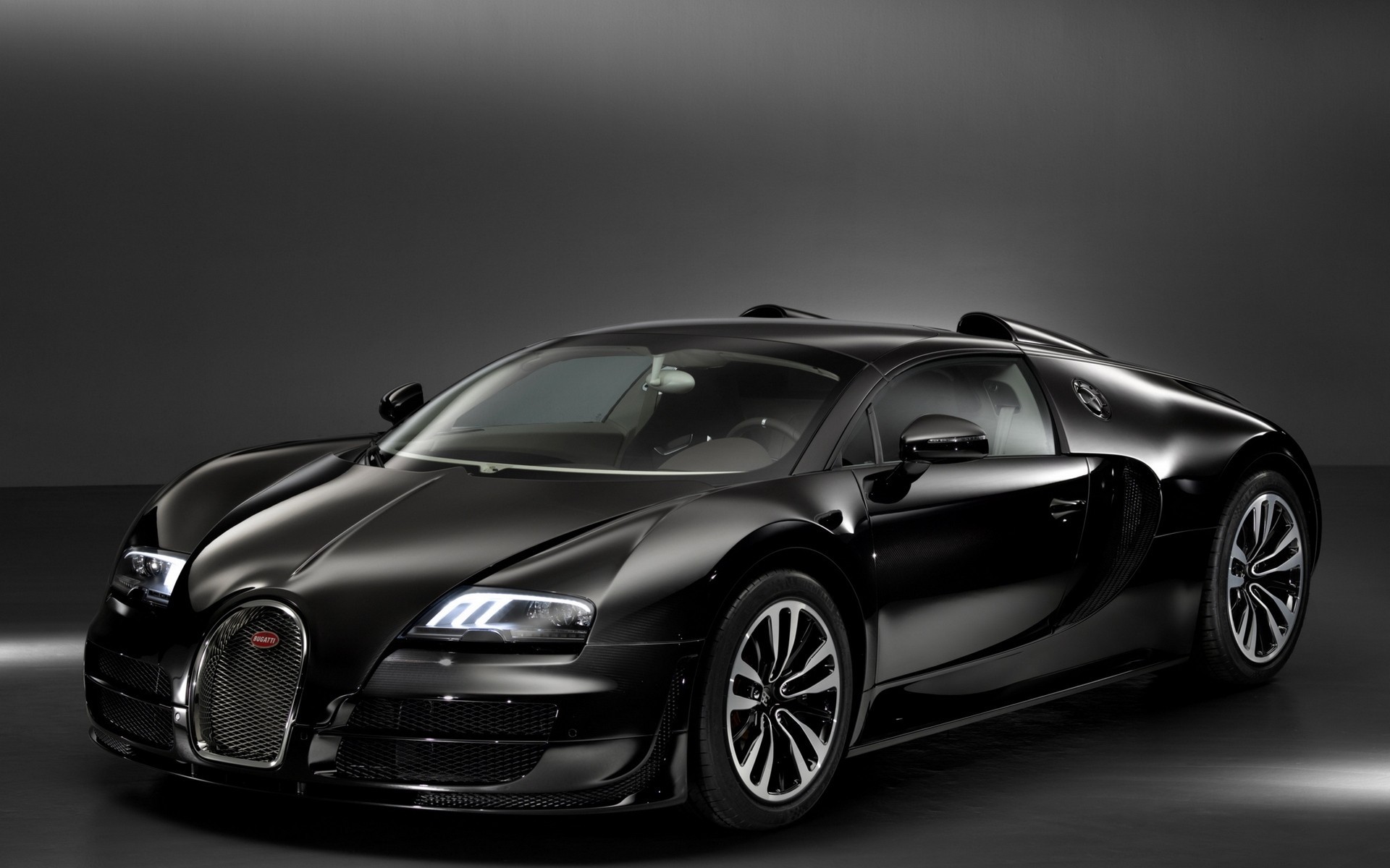 auto veyron bugatti räder