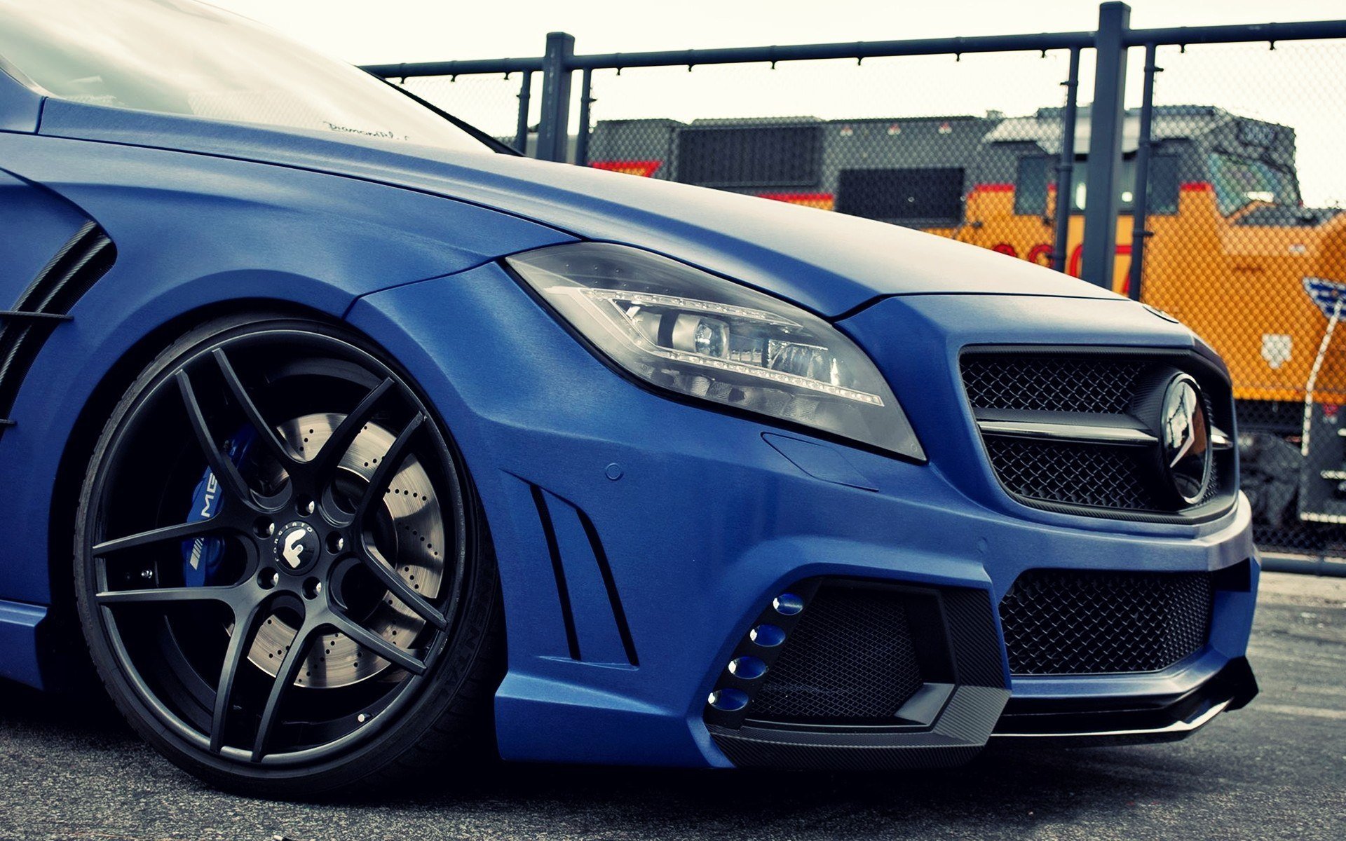 mercedes benz mercedes-benz cls amg