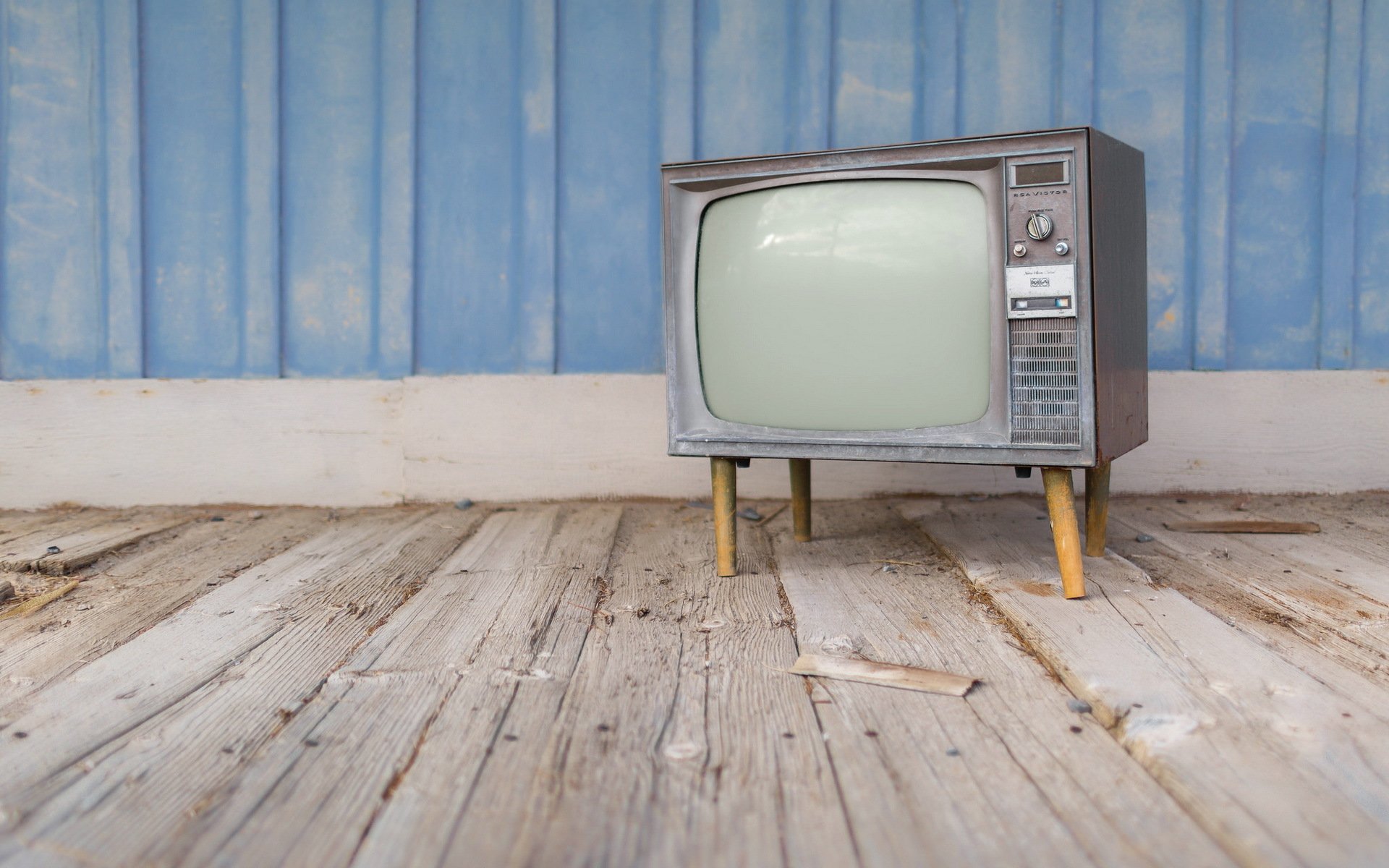 tv room interior