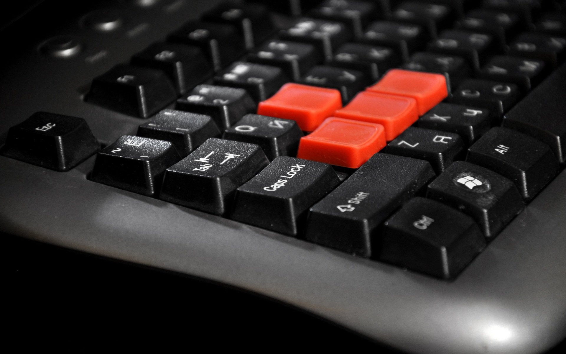 teclado botones llaves wasd teclado para juegos