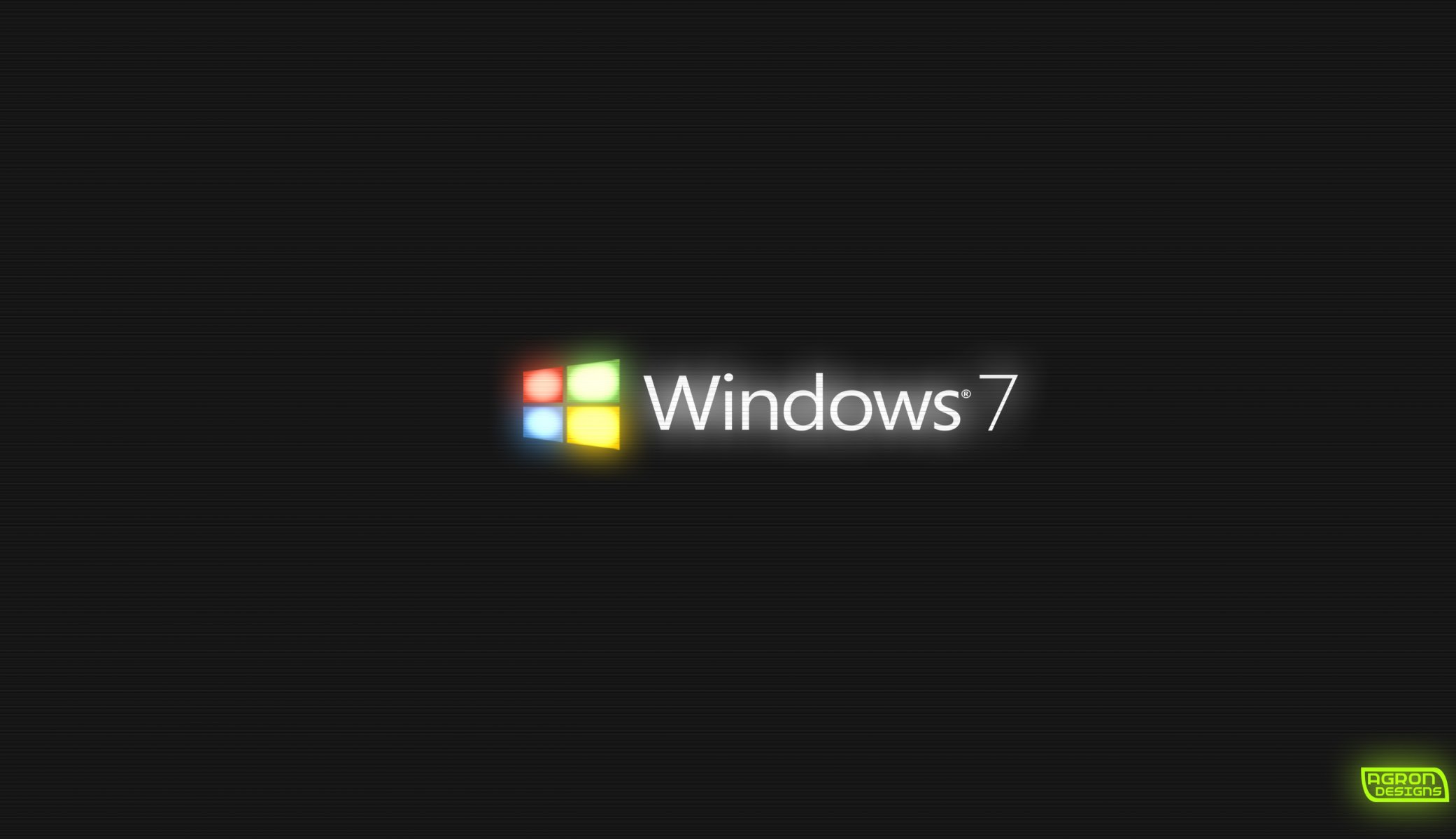 windows7 microsoft agron