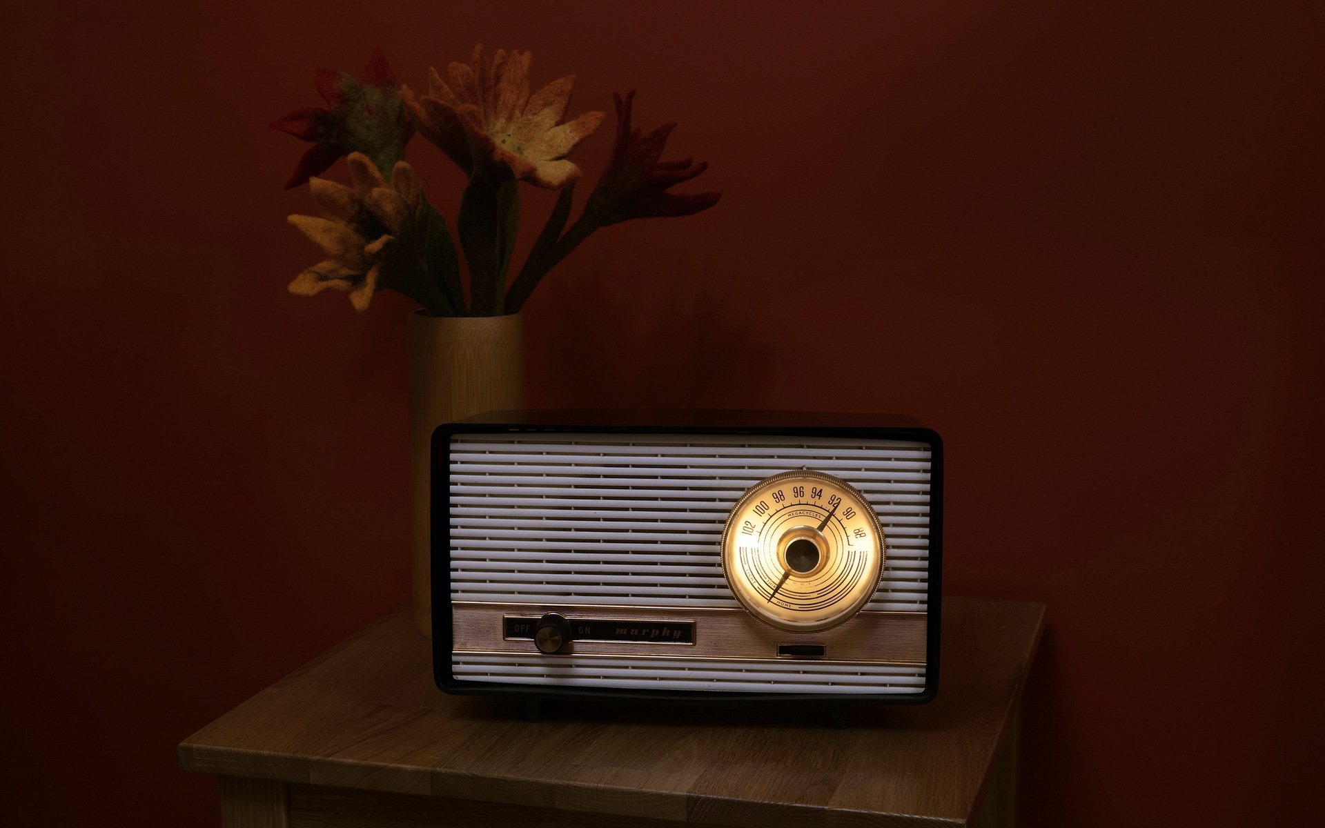 murphy u502 radio