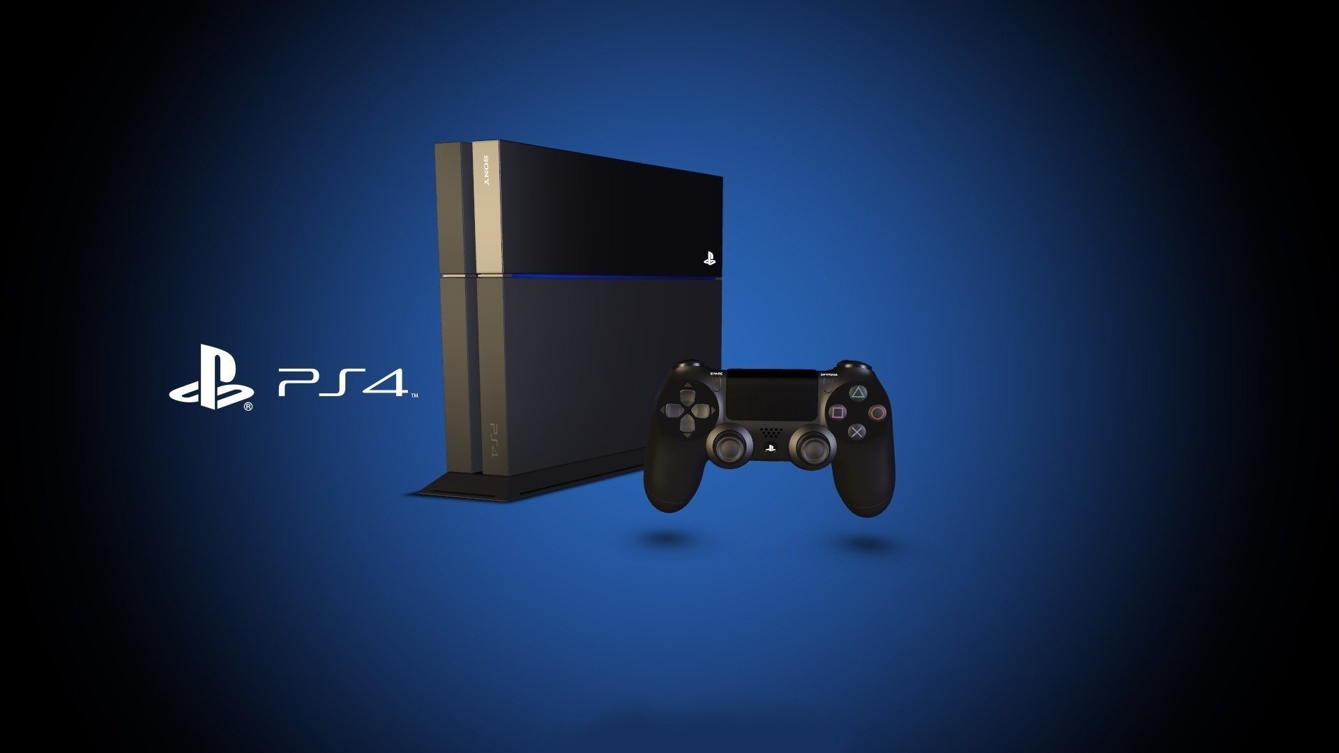 playstation 4 alta tecnología ps4 sony juego consola asiático oriental japonés playstation joystick