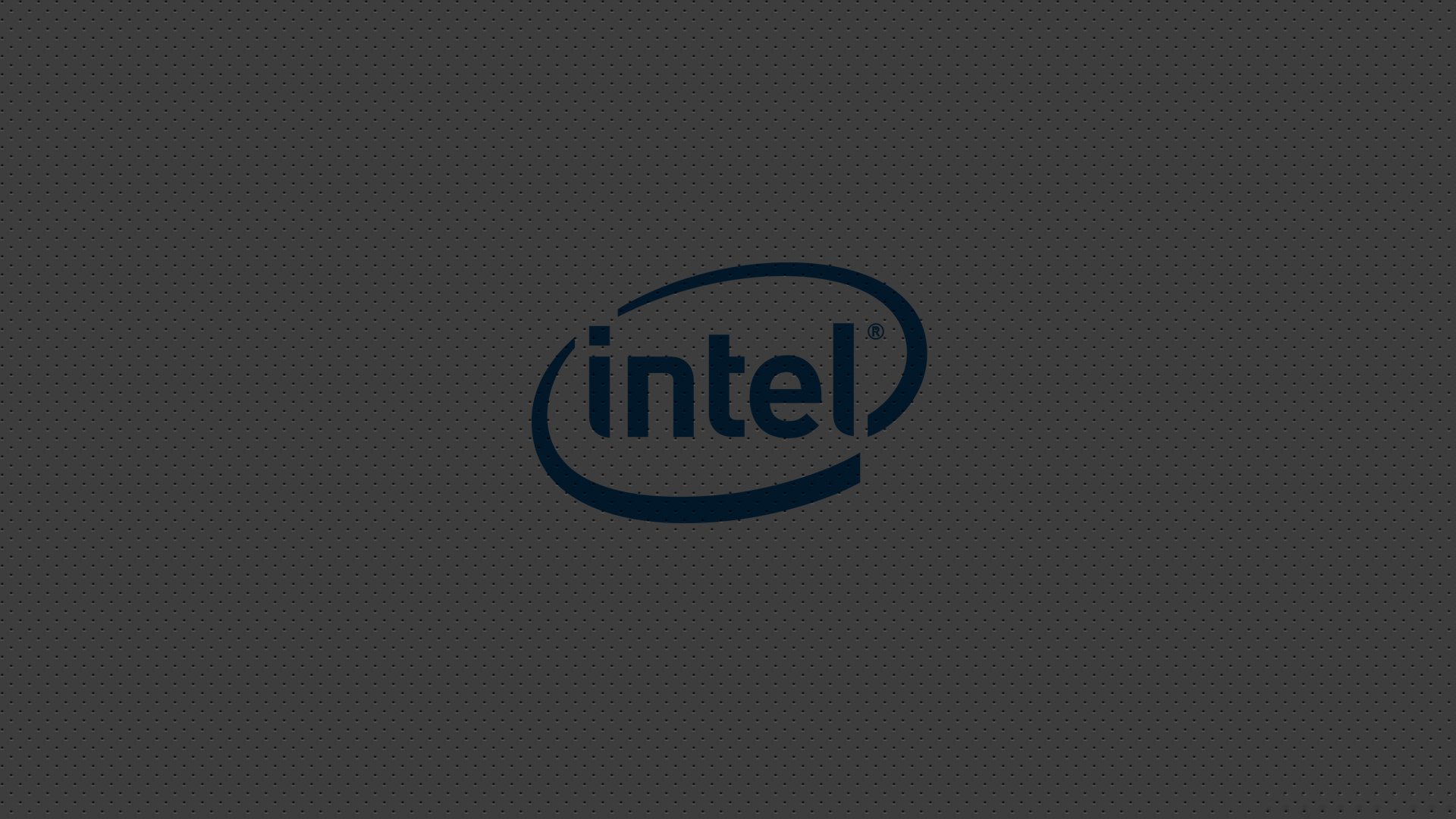 intel logotipo