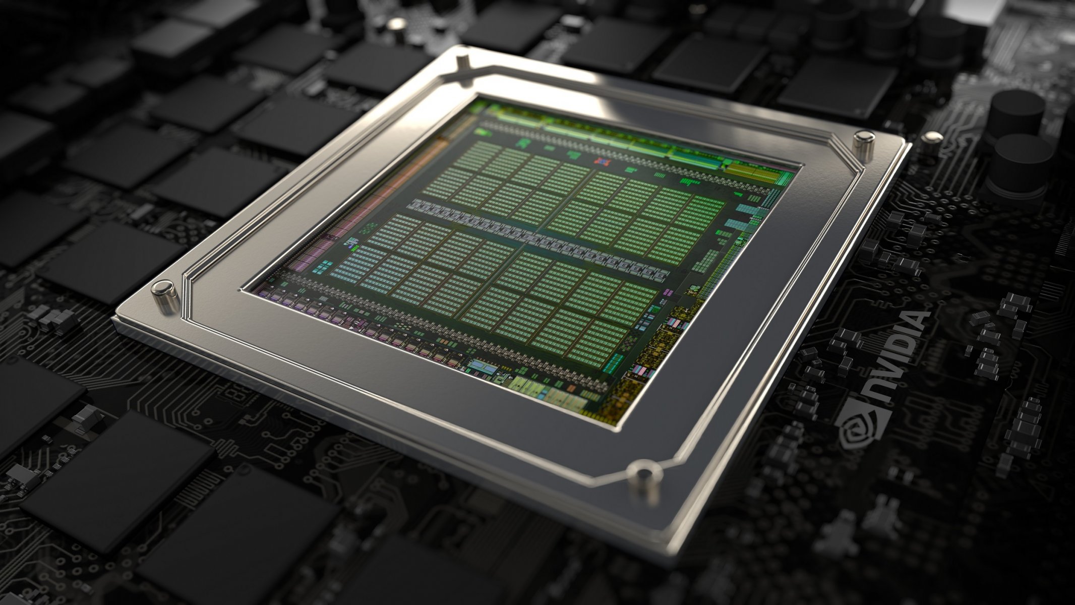 nvidia geforce gm204 maxwell