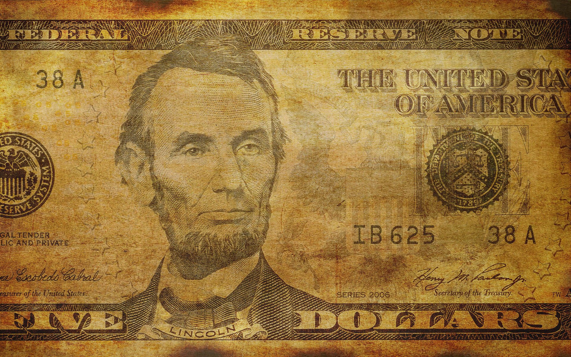 old bill dollar creative money