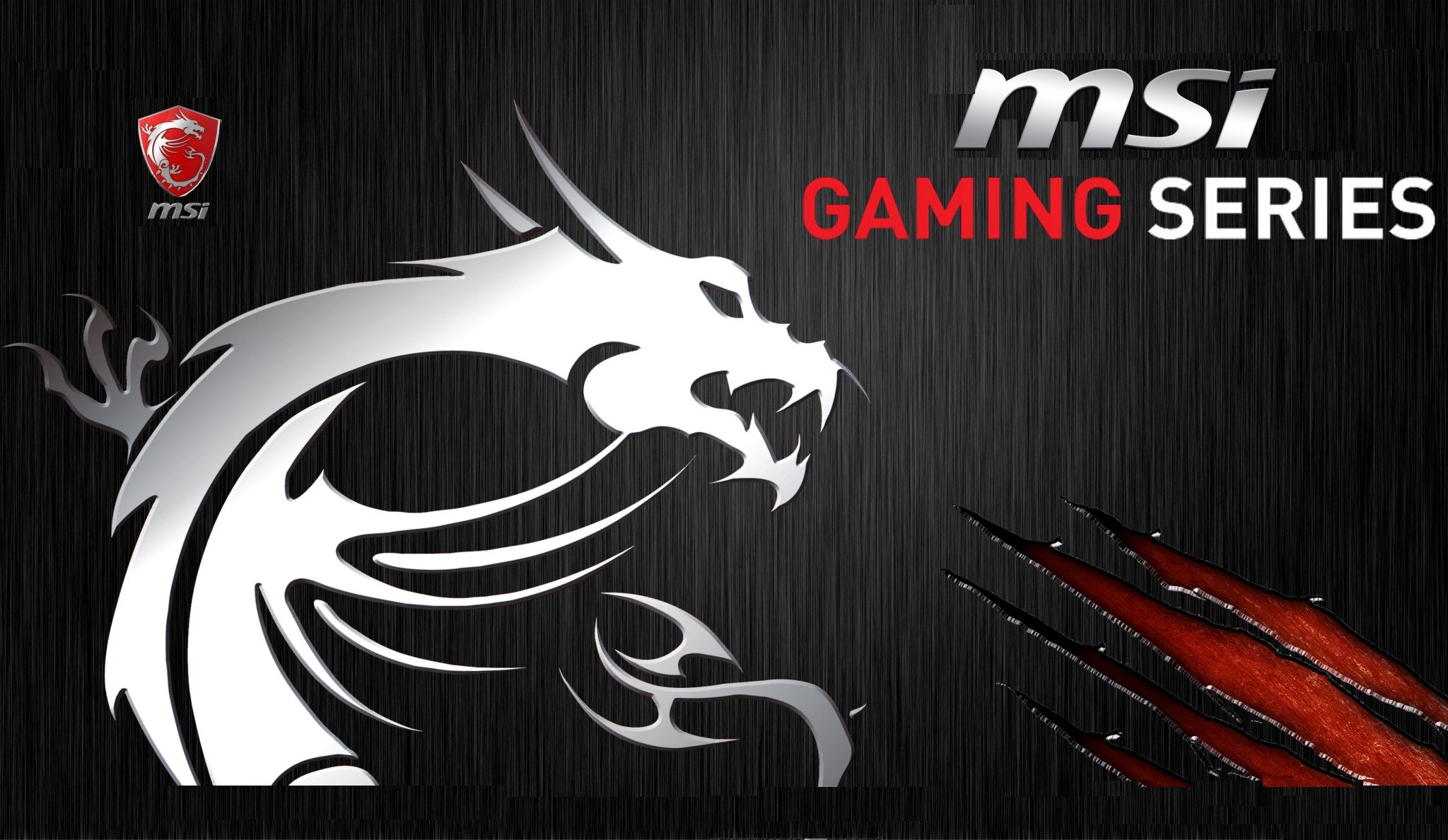 msi gaming ferro