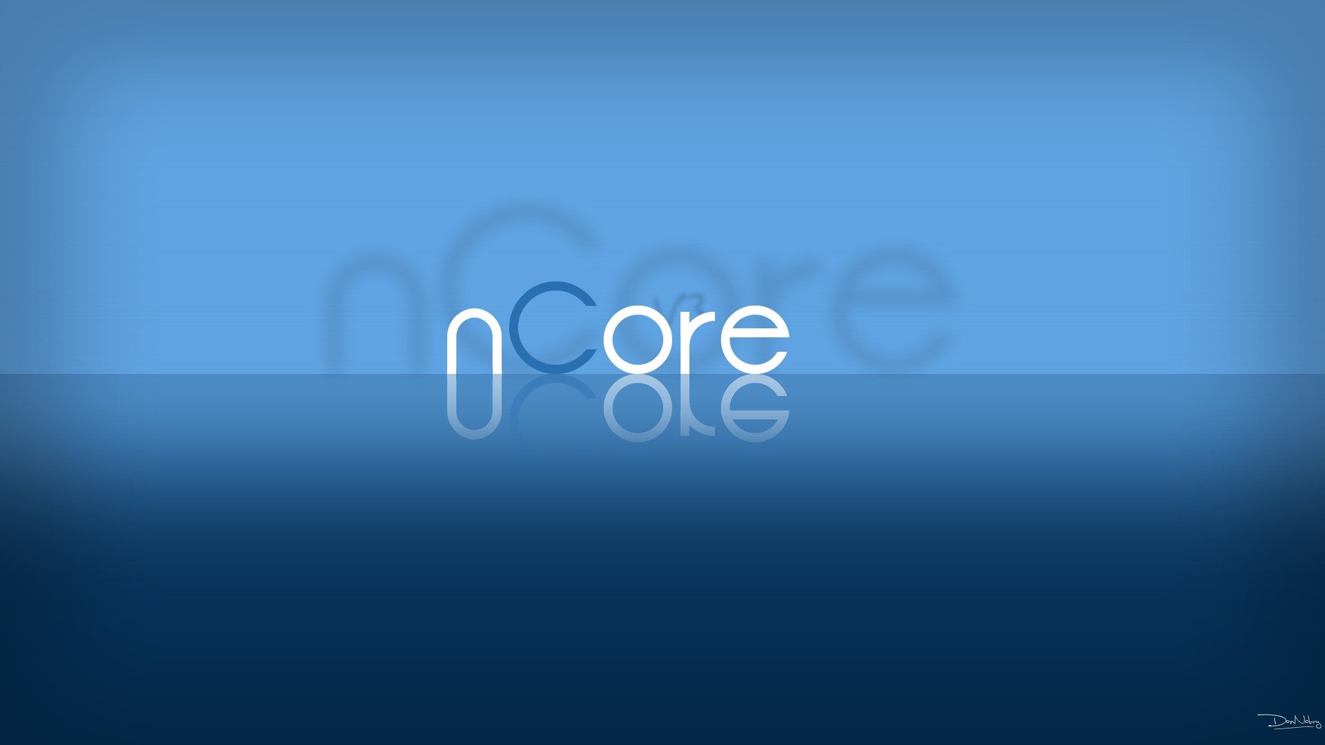 ncore синий торрент