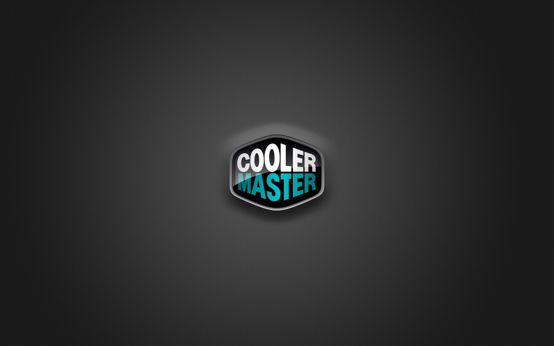 cooler master logo blue