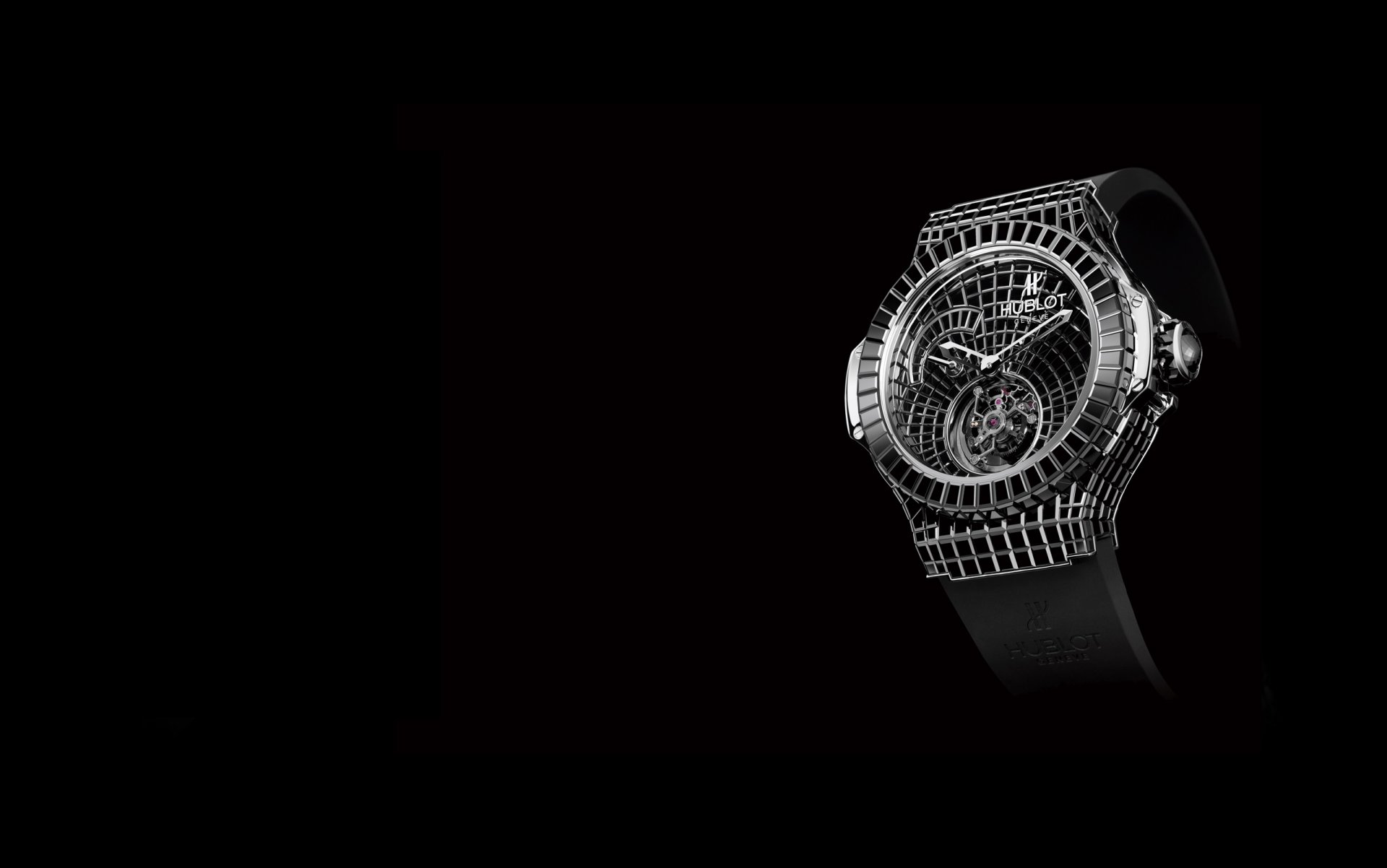 hublot horloge