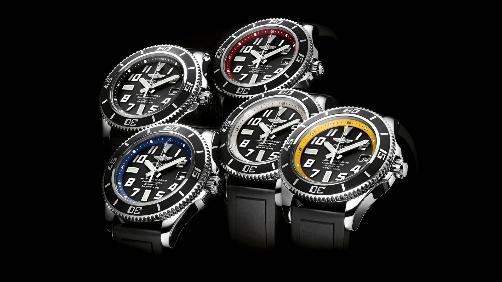 orologi breitling