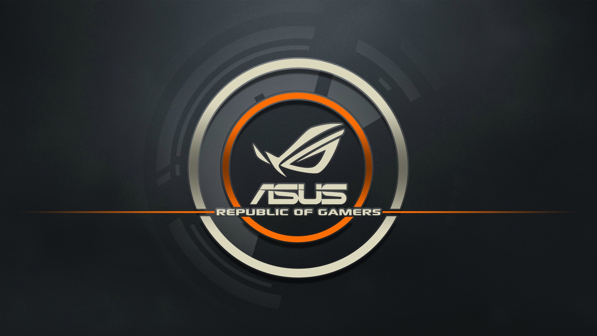 asus logotipo ordenador