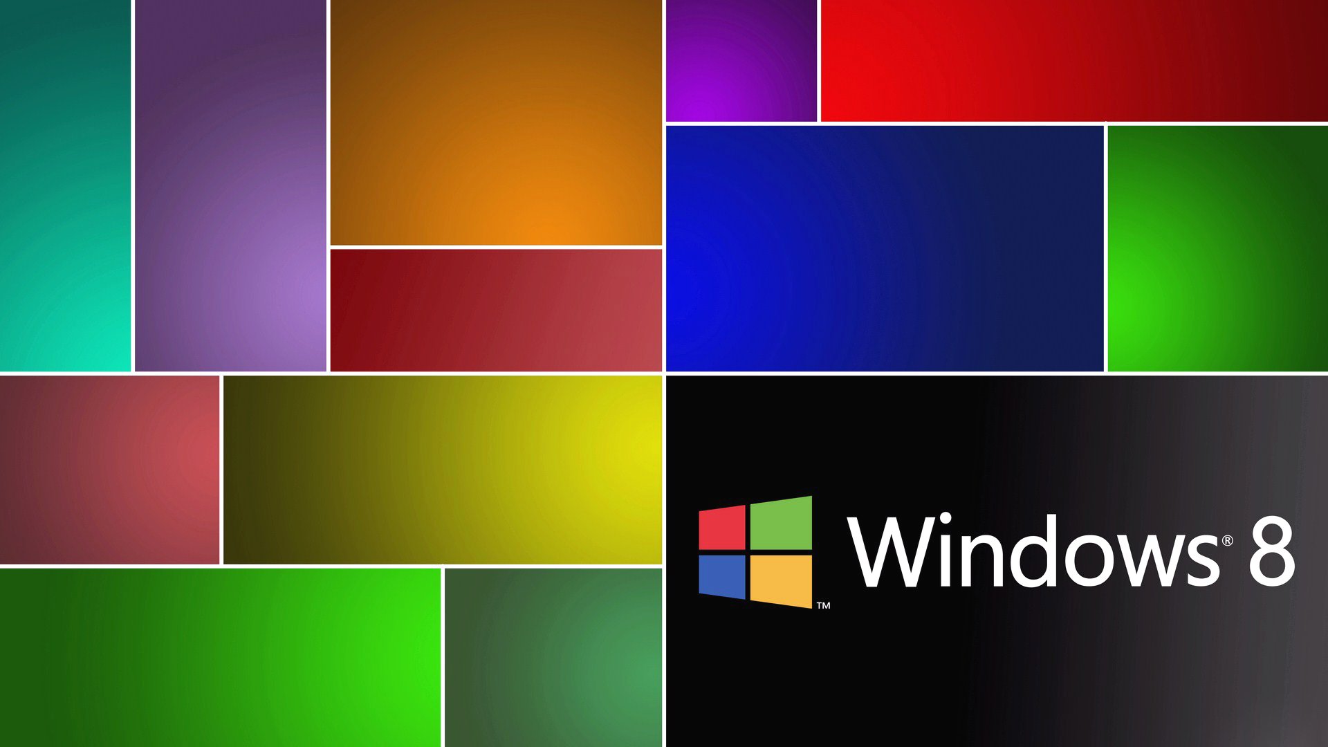 windows computer operating system emblem logo textures flower