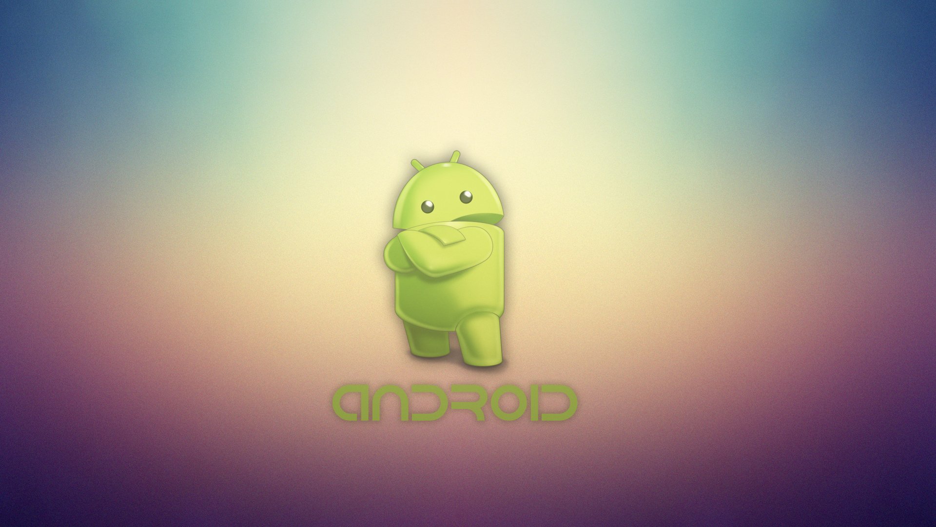 android salut-technologie htc