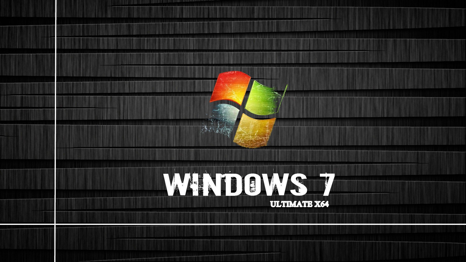 windows 7 конечная 64 коробка иконки отложить