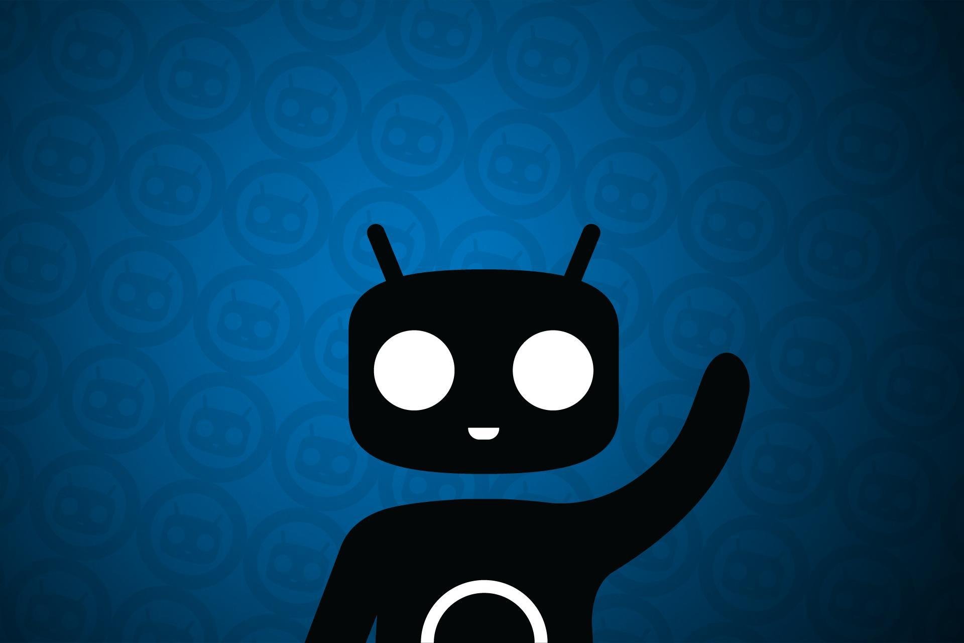 cyanogenmod cyanogen firmware android hi-tech