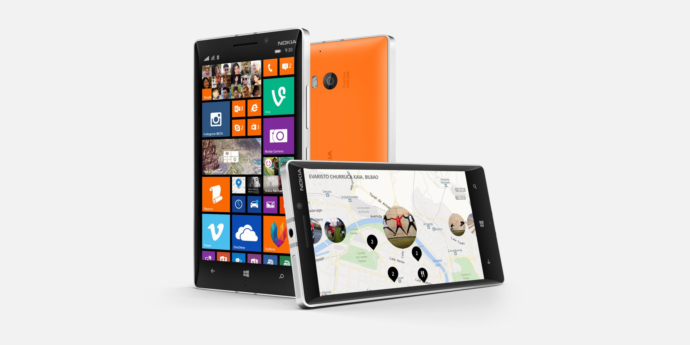 nokia lumia icono smartphone metal