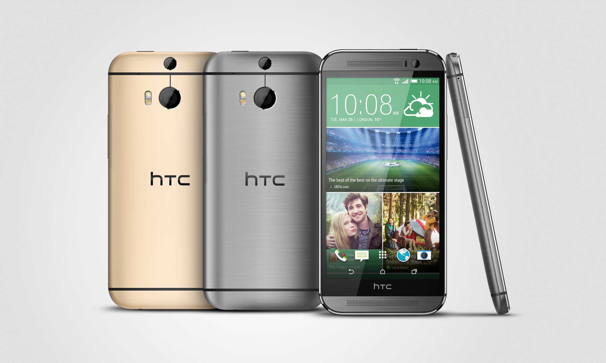 allrussische neue htc one m8 2014