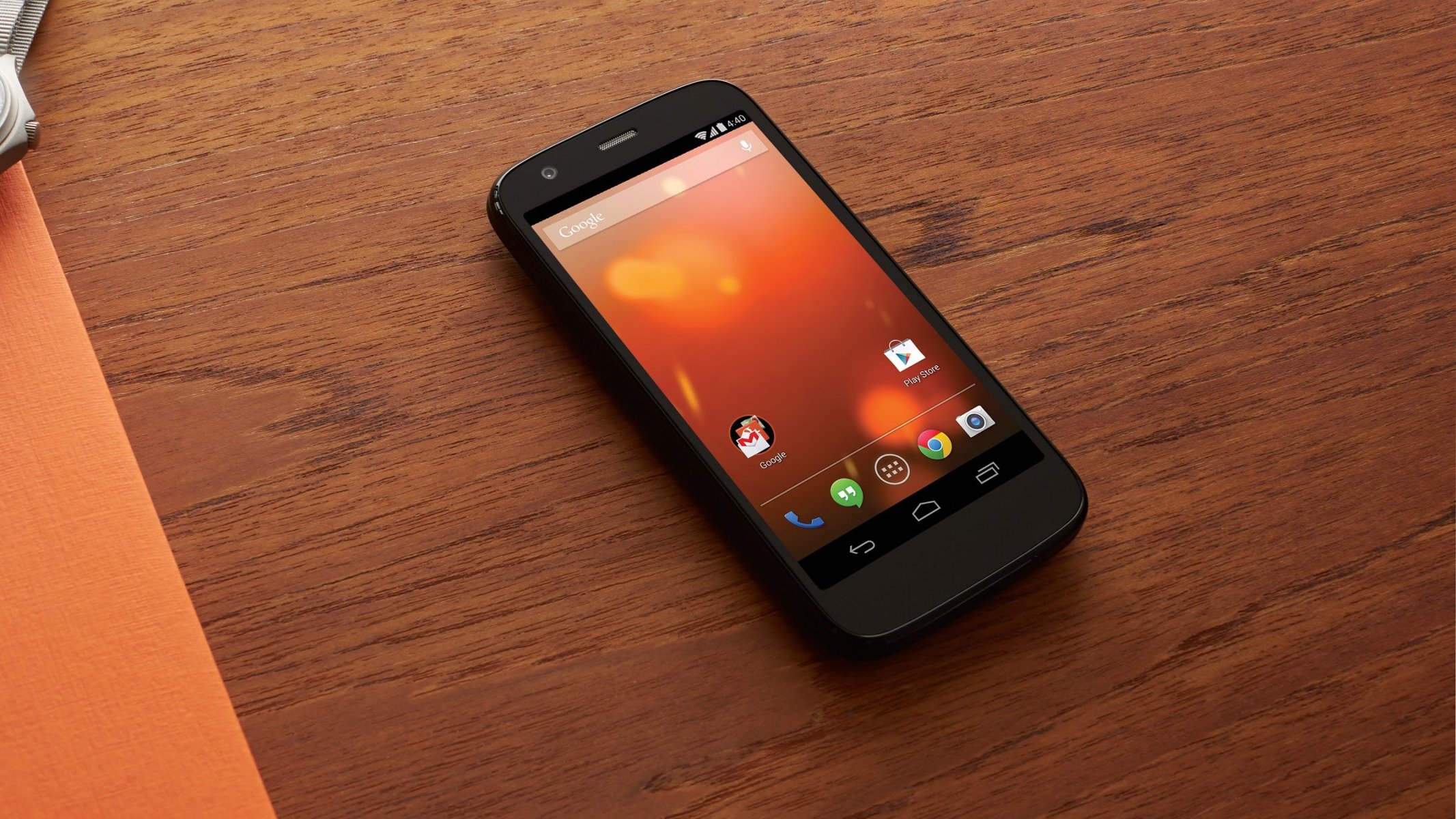 motorola moto g google juego edición android smartphone escritorio