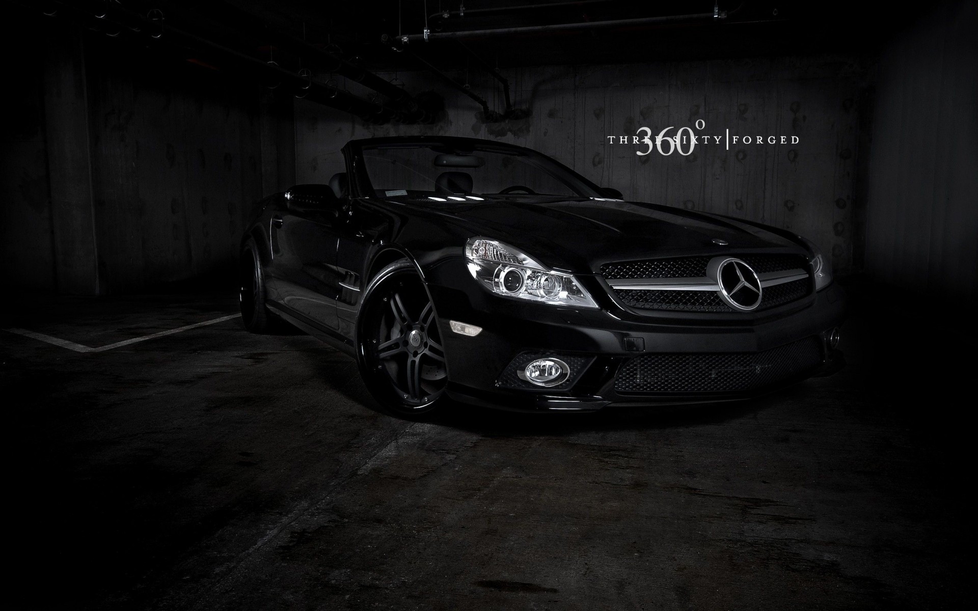 vehicles mercedes black expensive