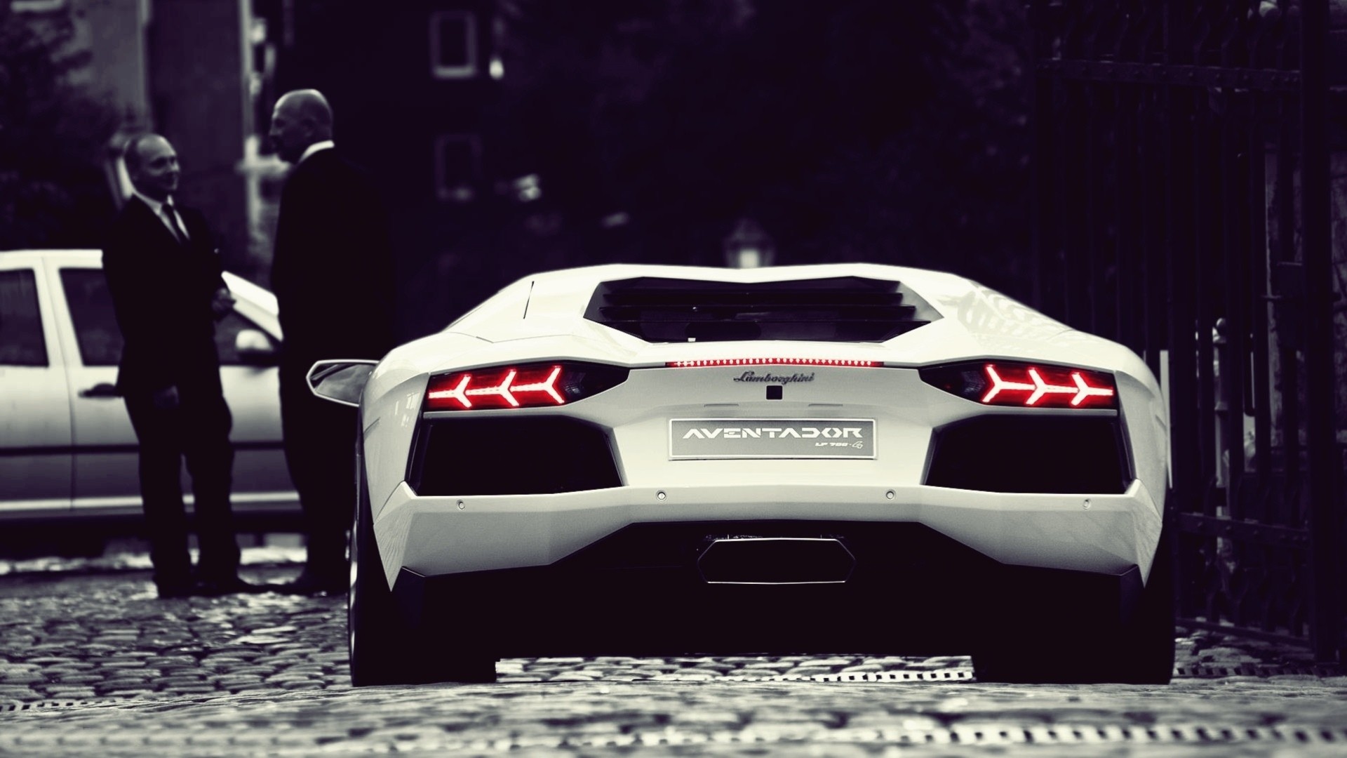 auto räder lamborghini aventador