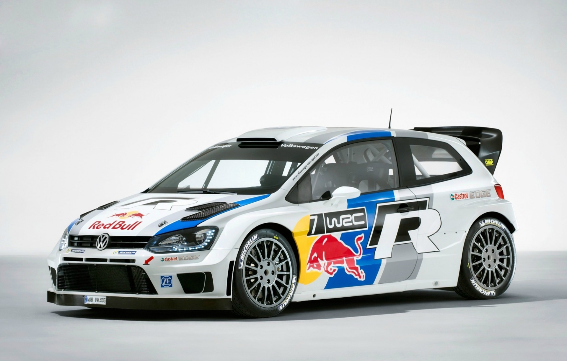 racer 2014 vw red bull