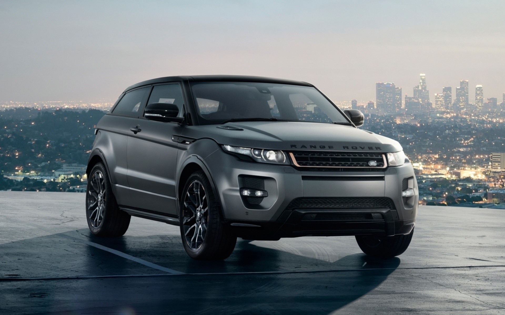 ranged rover evoque coupe land rover asian