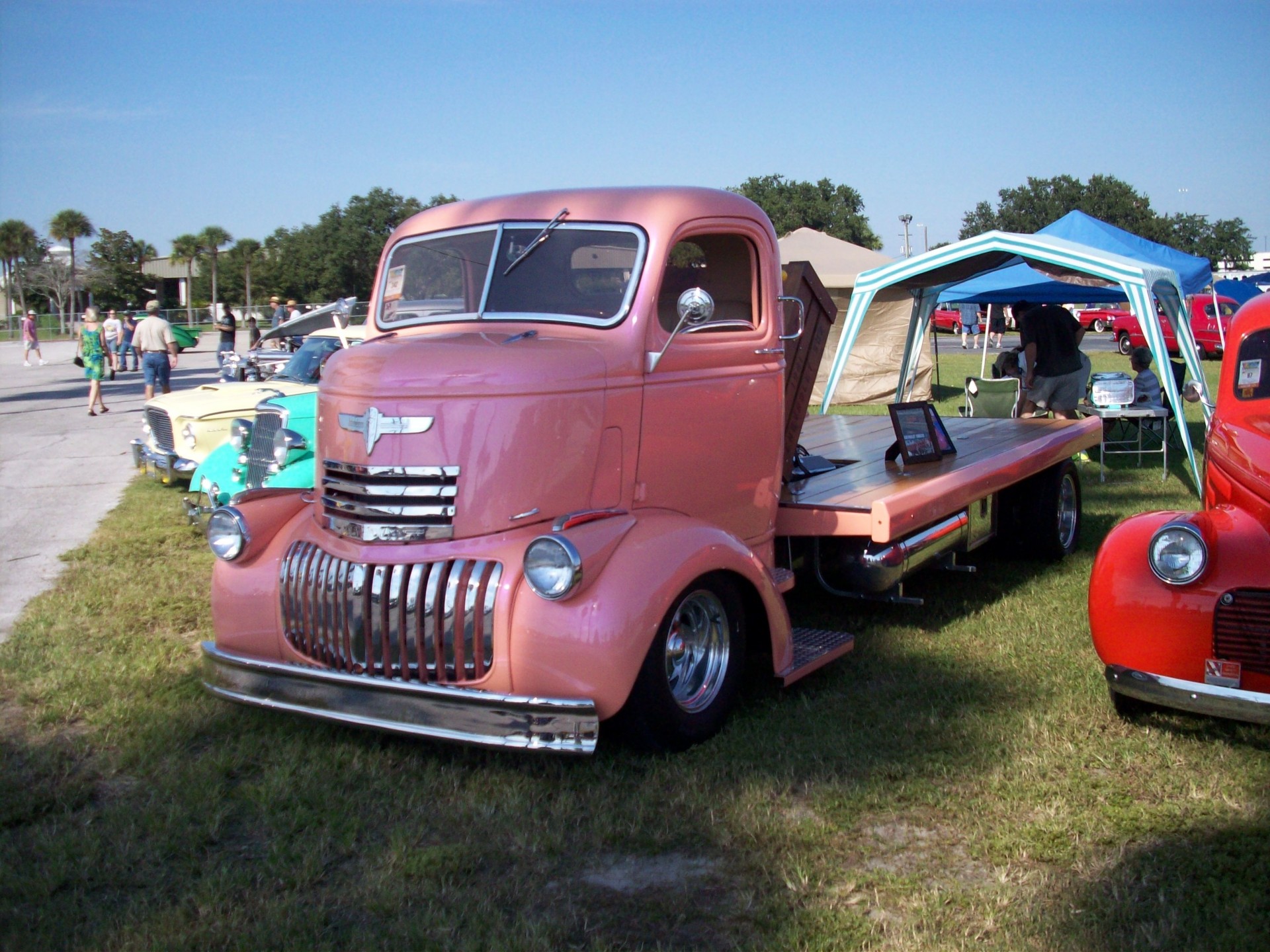 tow truck g classic