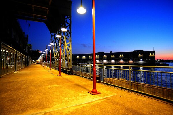 Lantern Light Sydney Australia