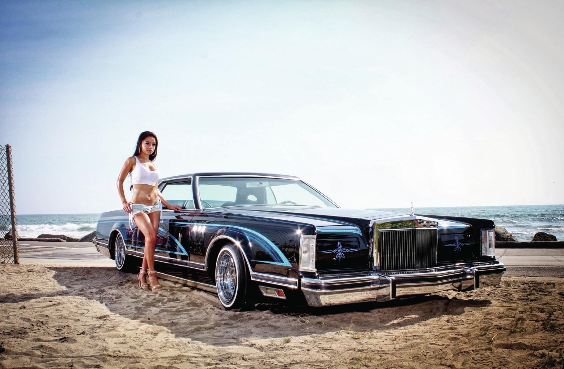 modell lowrider 1979 baby