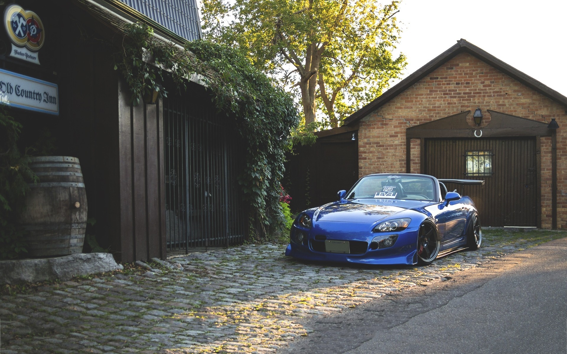 honda s2000 samochód honda samochody tuning