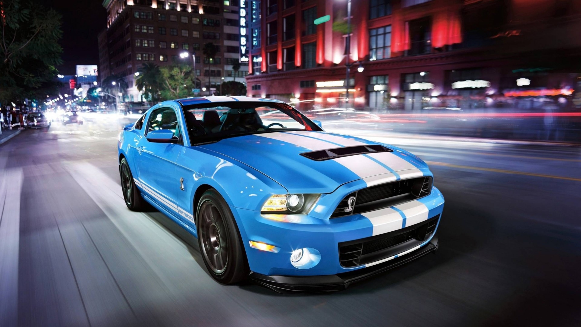 gt500 divertimento auto shelby ford