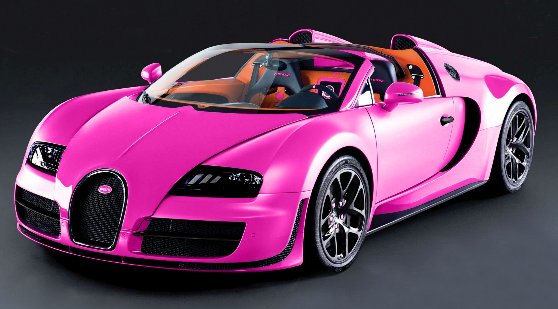 exy vitesse sports car bugatti fast pink vehicles super car