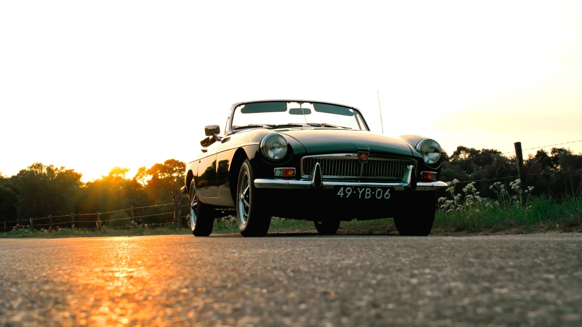 vieux voiture vintage roues