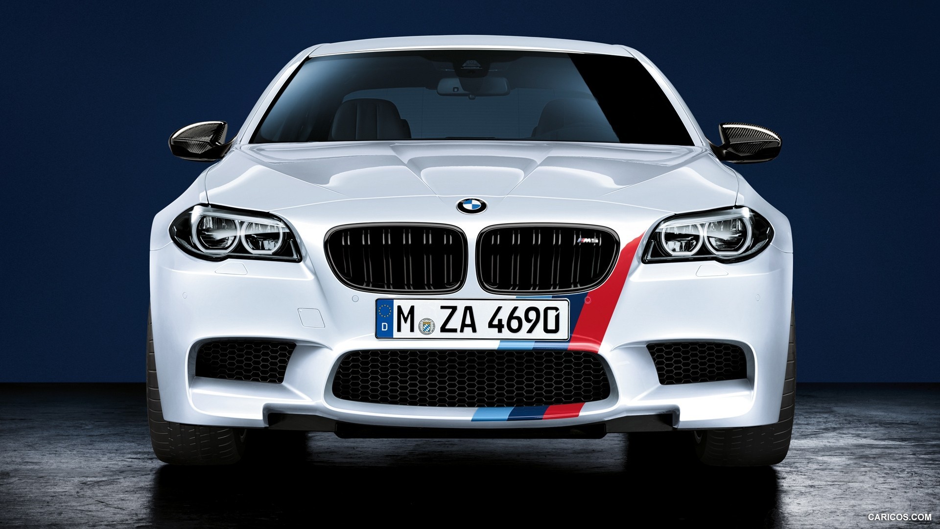 voiture bmw m5 roues