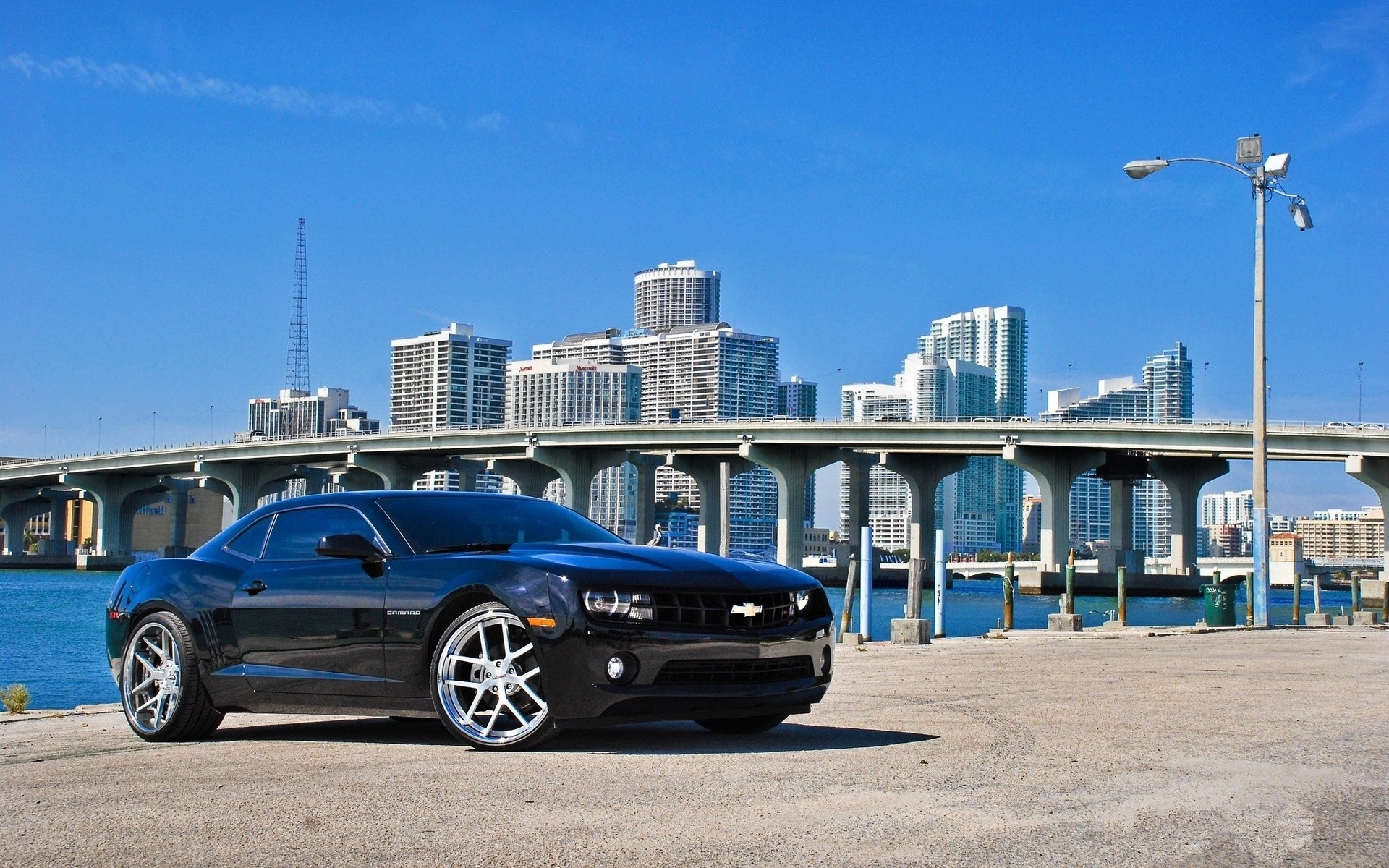 chevrolet camaro ss шевроле камаро сс camaro ss черный корвет