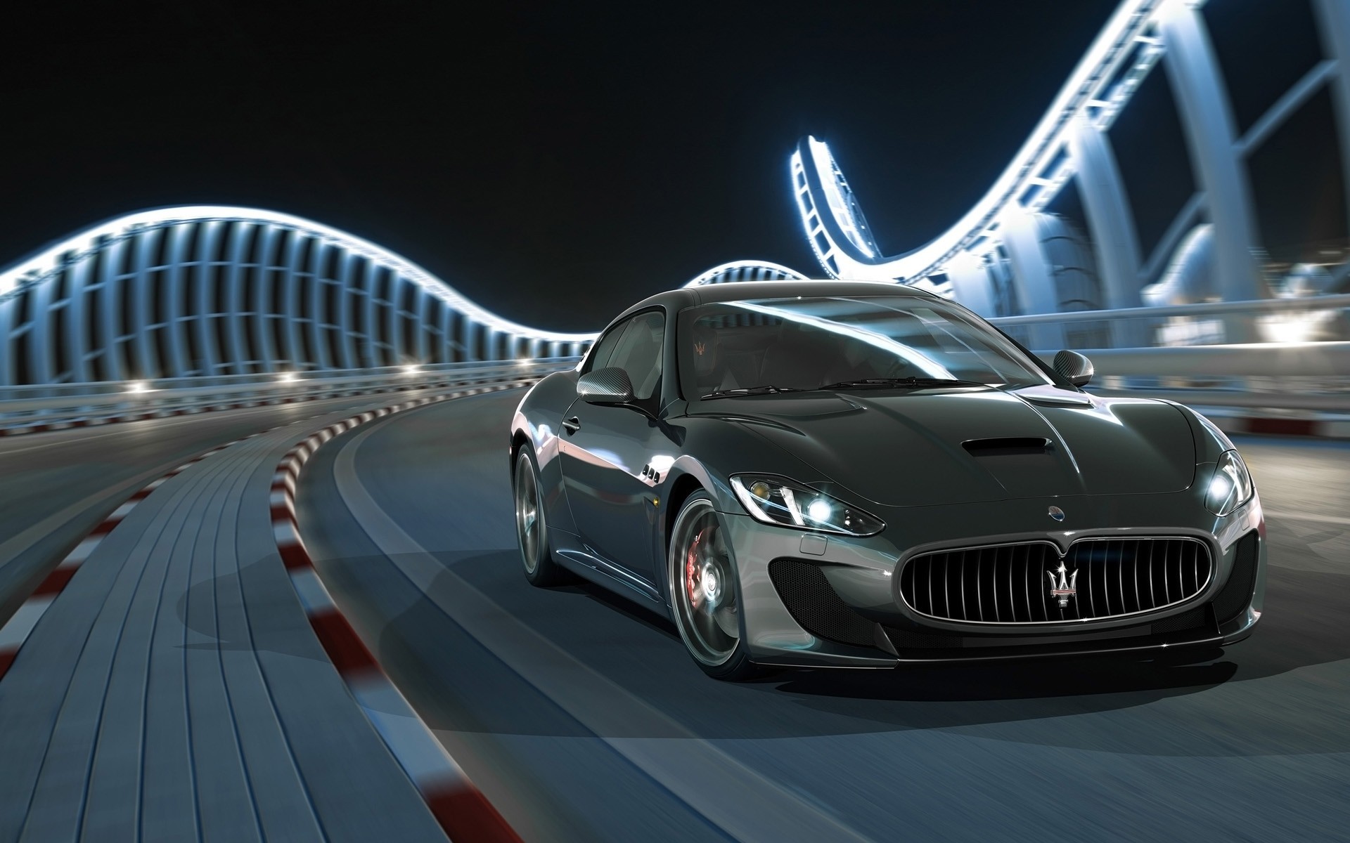 maserati 2014 автомобили