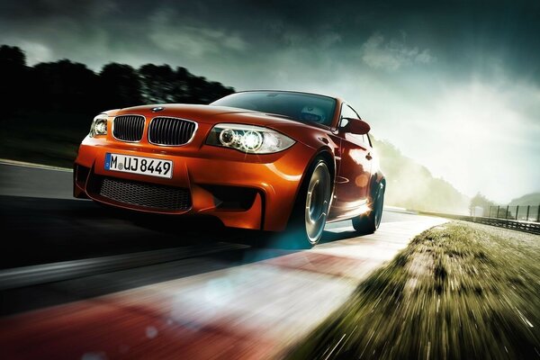 Photo wallpaper german car industry