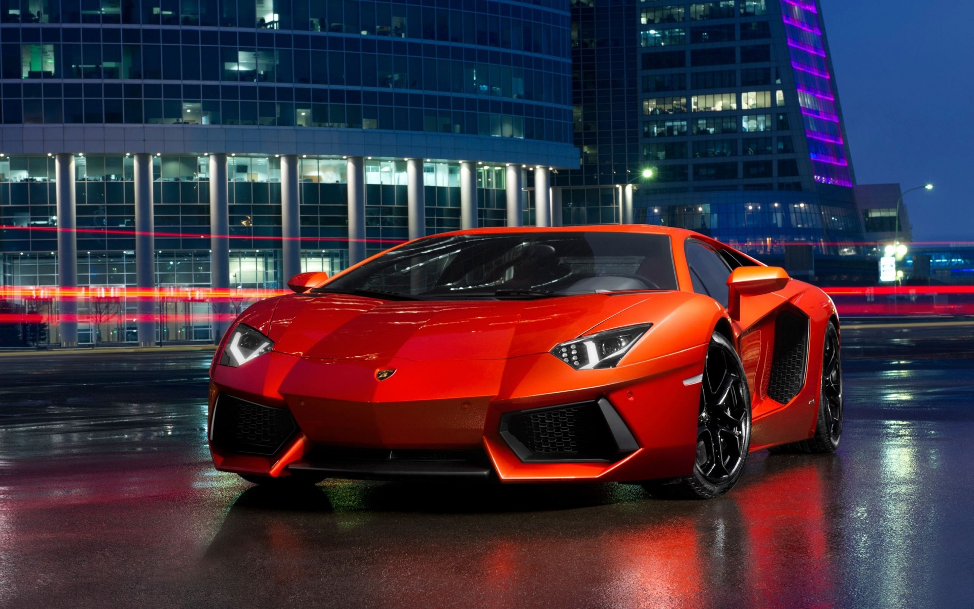 lp700 lamborghini aventador