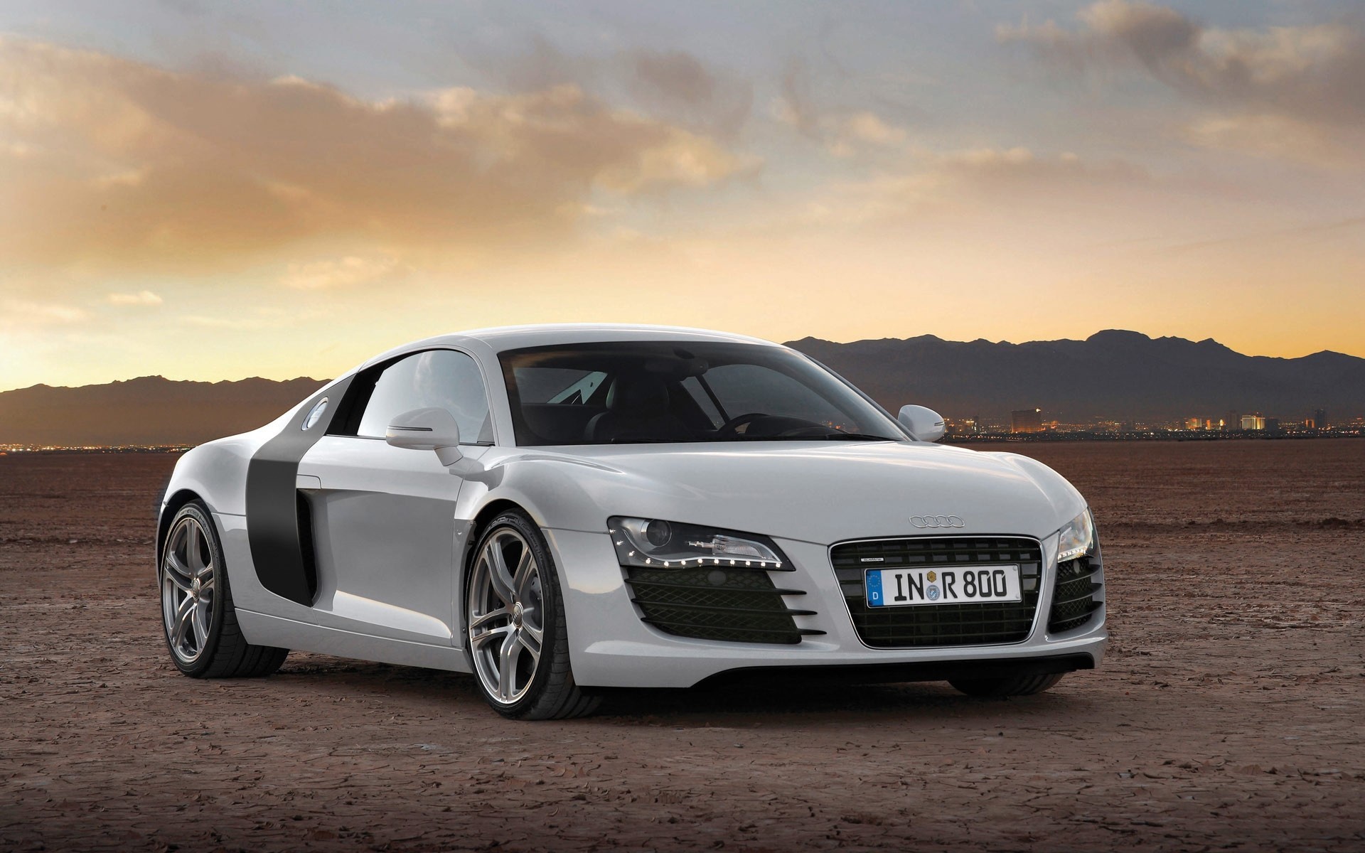 riparazione audi audi r8 5 generazione messa a punto virtuale