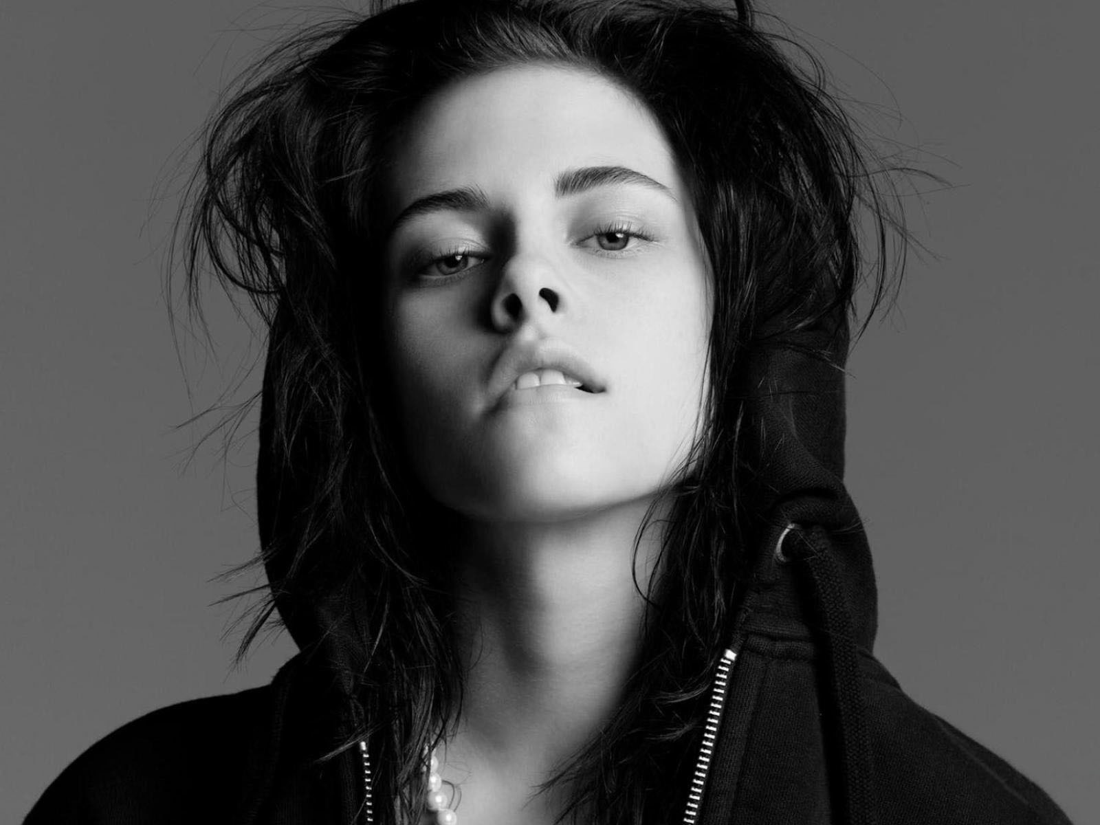 kristen stewart attrice