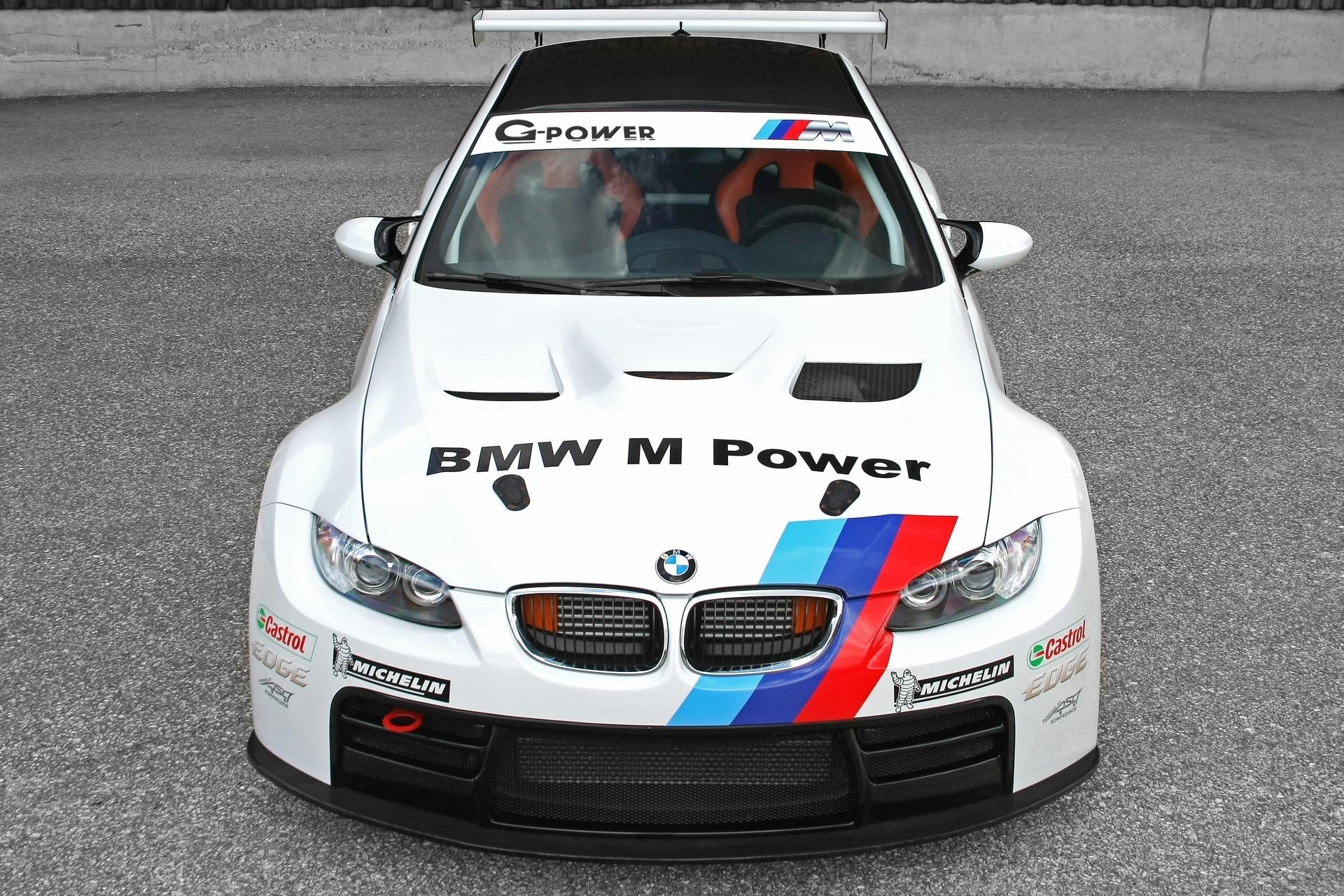 m3 g-power bmw e92