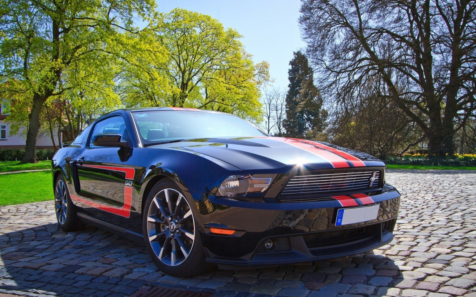 deporte americano ford coche