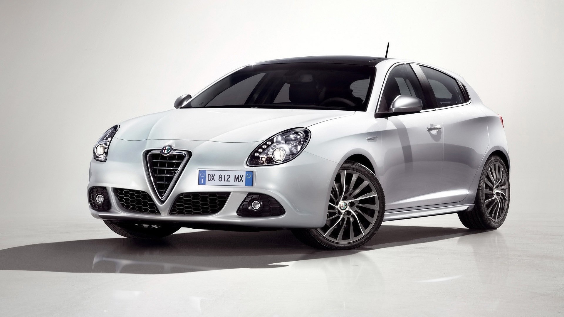 2010 alfa romeo avant